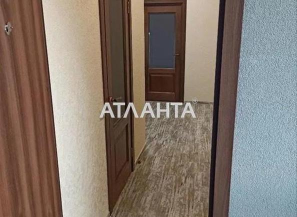1-кімнатна квартира за адресою вул. Боровського Миколи (площа 36 м²) - Atlanta.ua - фото 3