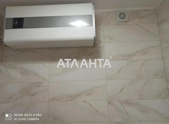 1-кімнатна квартира за адресою вул. Боровського Миколи (площа 36 м²) - Atlanta.ua - фото 4