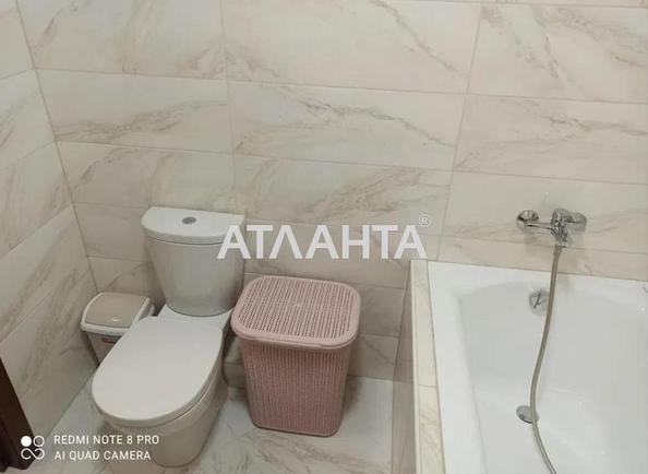 1-кімнатна квартира за адресою вул. Боровського Миколи (площа 36 м²) - Atlanta.ua - фото 6