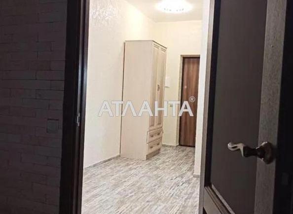 1-кімнатна квартира за адресою вул. Боровського Миколи (площа 36 м²) - Atlanta.ua - фото 8