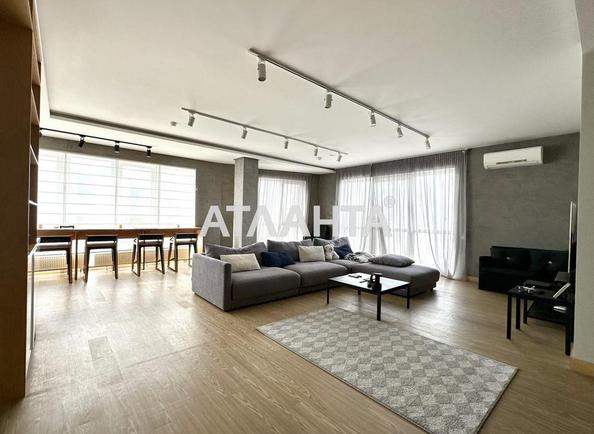 2-комнатная квартира по адресу ул. Макаренко (площадь 180 м²) - Atlanta.ua - фото 2