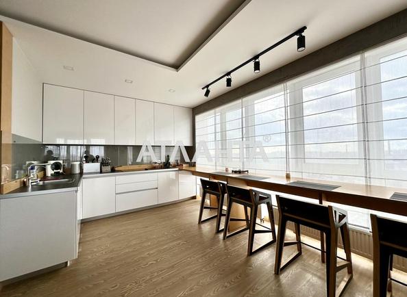 2-комнатная квартира по адресу ул. Макаренко (площадь 180 м²) - Atlanta.ua - фото 3