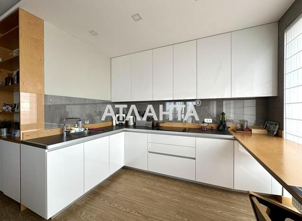 2-комнатная квартира по адресу ул. Макаренко (площадь 180 м²) - Atlanta.ua - фото 4