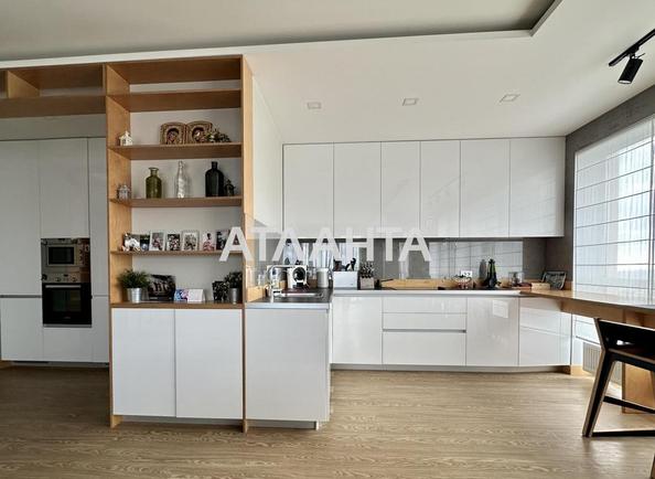 2-комнатная квартира по адресу ул. Макаренко (площадь 180 м²) - Atlanta.ua - фото 5