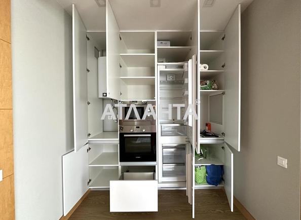 2-комнатная квартира по адресу ул. Макаренко (площадь 180 м²) - Atlanta.ua - фото 6