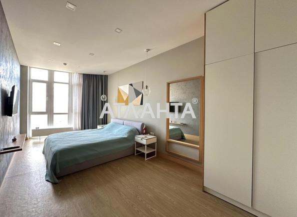 2-комнатная квартира по адресу ул. Макаренко (площадь 180 м²) - Atlanta.ua - фото 9