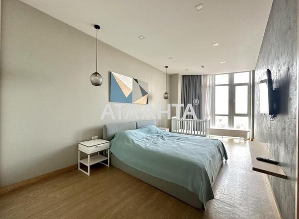 2-комнатная квартира по адресу ул. Макаренко (площадь 180 м²) - Atlanta.ua - фото 11