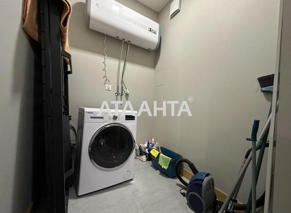 2-комнатная квартира по адресу ул. Макаренко (площадь 180 м²) - Atlanta.ua - фото 14