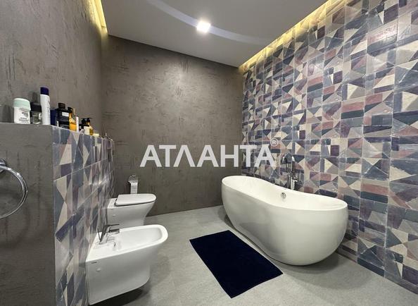 2-комнатная квартира по адресу ул. Макаренко (площадь 180 м²) - Atlanta.ua - фото 15