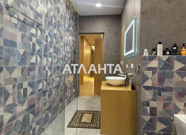 2-комнатная квартира по адресу ул. Макаренко (площадь 180 м²) - Atlanta.ua - фото 16