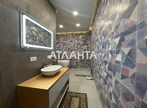 2-комнатная квартира по адресу ул. Макаренко (площадь 180 м²) - Atlanta.ua - фото 17