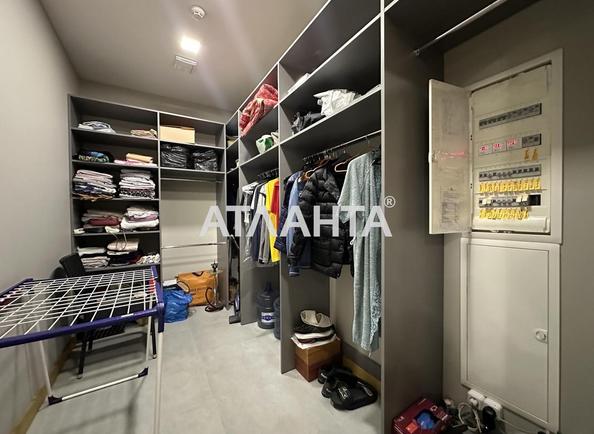 2-комнатная квартира по адресу ул. Макаренко (площадь 180 м²) - Atlanta.ua - фото 18