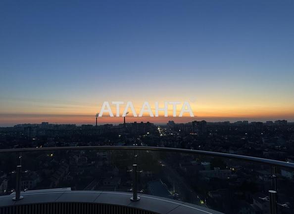 2-комнатная квартира по адресу ул. Макаренко (площадь 180 м²) - Atlanta.ua - фото 19