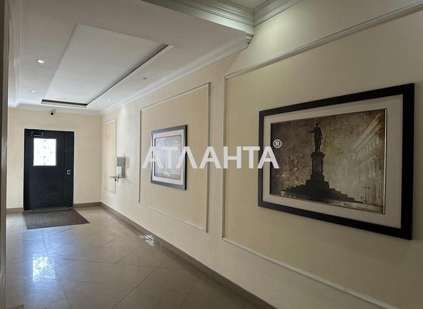 2-комнатная квартира по адресу ул. Макаренко (площадь 180 м²) - Atlanta.ua - фото 21