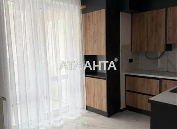 2-rooms apartment apartment by the address st. Shukhevicha (area 65,6 m²) - Atlanta.ua