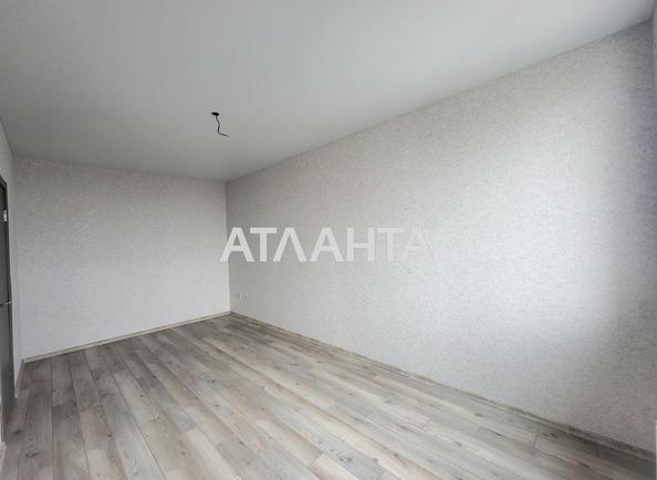 1-комнатная квартира по адресу Глушко ак. Пр. (площадь 33,3 м²) - Atlanta.ua - фото 3