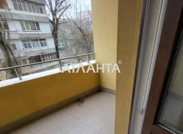 1-комнатная квартира по адресу Глушко ак. Пр. (площадь 33,3 м²) - Atlanta.ua - фото 5
