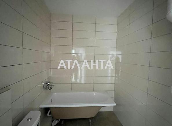 1-комнатная квартира по адресу Глушко ак. Пр. (площадь 33,3 м²) - Atlanta.ua - фото 6