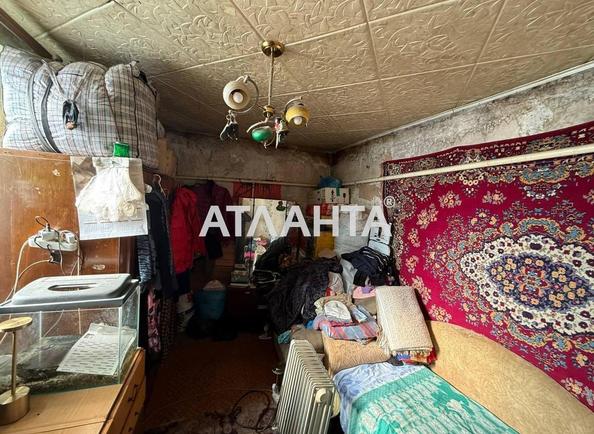 3-rooms apartment apartment by the address st. Bugaevskaya Instrumentalnaya (area 66,3 m²) - Atlanta.ua