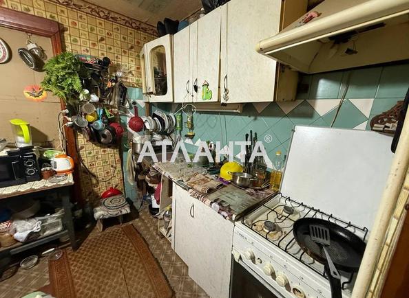 3-rooms apartment apartment by the address st. Bugaevskaya Instrumentalnaya (area 66,3 m²) - Atlanta.ua - photo 3