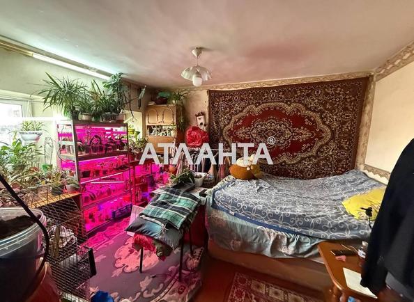 3-rooms apartment apartment by the address st. Bugaevskaya Instrumentalnaya (area 66,3 m²) - Atlanta.ua - photo 4