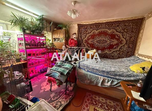 3-rooms apartment apartment by the address st. Bugaevskaya Instrumentalnaya (area 66,3 m²) - Atlanta.ua - photo 5