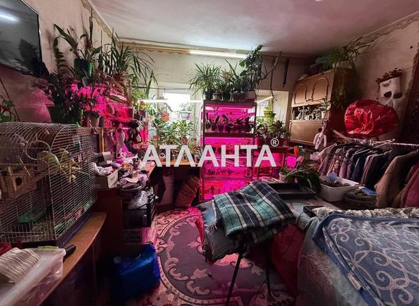 3-rooms apartment apartment by the address st. Bugaevskaya Instrumentalnaya (area 66,3 m²) - Atlanta.ua - photo 6