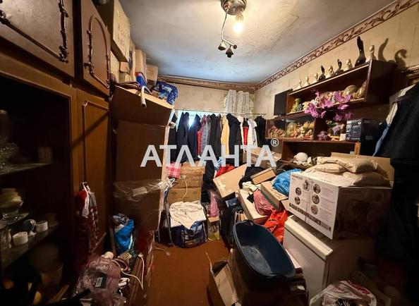 3-rooms apartment apartment by the address st. Bugaevskaya Instrumentalnaya (area 66,3 m²) - Atlanta.ua - photo 7