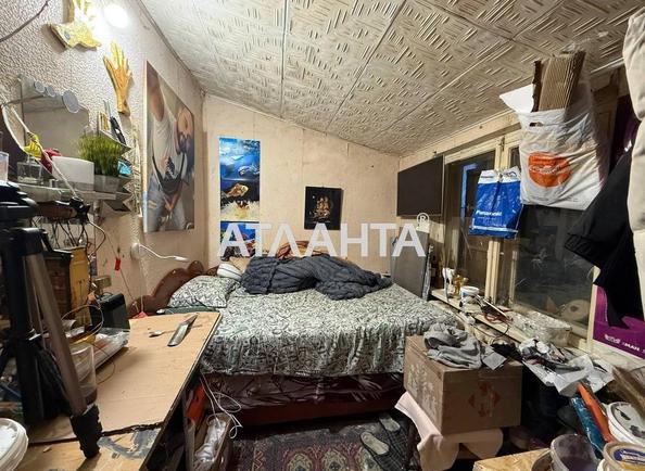 3-rooms apartment apartment by the address st. Bugaevskaya Instrumentalnaya (area 66,3 m²) - Atlanta.ua - photo 9