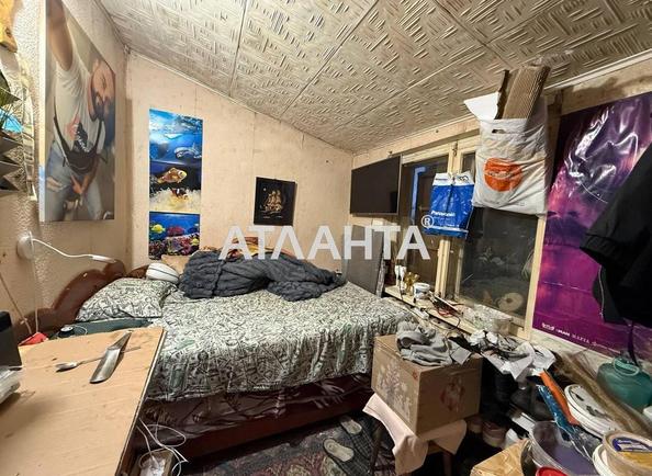 3-rooms apartment apartment by the address st. Bugaevskaya Instrumentalnaya (area 66,3 m²) - Atlanta.ua - photo 10