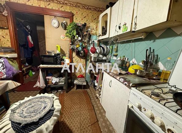 3-rooms apartment apartment by the address st. Bugaevskaya Instrumentalnaya (area 66,3 m²) - Atlanta.ua - photo 11