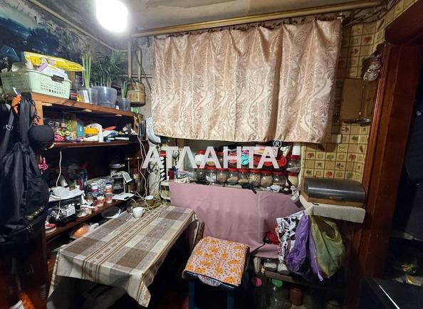 3-rooms apartment apartment by the address st. Bugaevskaya Instrumentalnaya (area 66,3 m²) - Atlanta.ua - photo 12