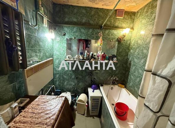 3-rooms apartment apartment by the address st. Bugaevskaya Instrumentalnaya (area 66,3 m²) - Atlanta.ua - photo 13