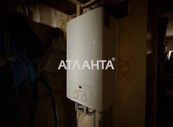 3-rooms apartment apartment by the address st. Bugaevskaya Instrumentalnaya (area 66,3 m²) - Atlanta.ua - photo 15