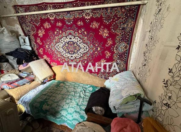 3-rooms apartment apartment by the address st. Bugaevskaya Instrumentalnaya (area 66,3 m²) - Atlanta.ua - photo 16