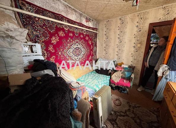 3-rooms apartment apartment by the address st. Bugaevskaya Instrumentalnaya (area 66,3 m²) - Atlanta.ua - photo 17