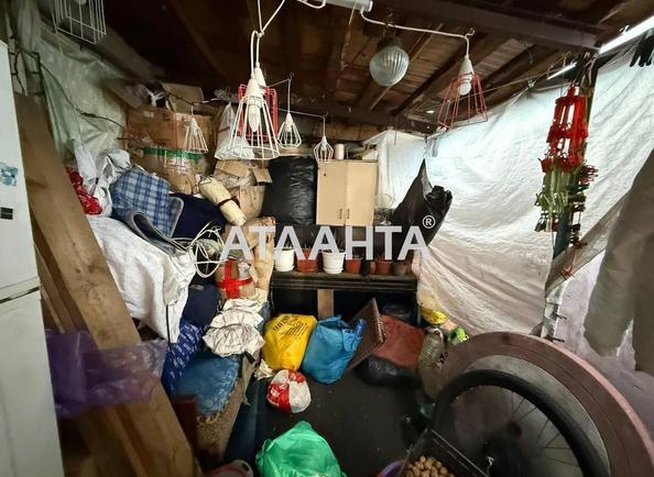 3-rooms apartment apartment by the address st. Bugaevskaya Instrumentalnaya (area 66,3 m²) - Atlanta.ua - photo 18