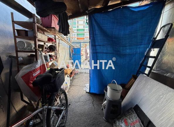 3-rooms apartment apartment by the address st. Bugaevskaya Instrumentalnaya (area 66,3 m²) - Atlanta.ua - photo 19