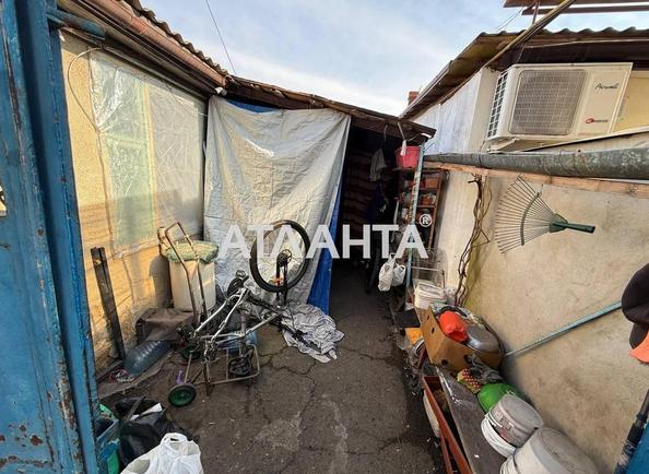 3-rooms apartment apartment by the address st. Bugaevskaya Instrumentalnaya (area 66,3 m²) - Atlanta.ua - photo 20