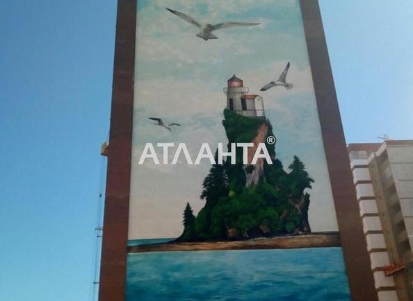 1-room apartment apartment by the address st. Sakharova (area 41,2 m²) - Atlanta.ua - photo 4