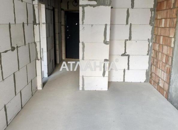 1-room apartment apartment by the address st. Kurortnyy per (area 46 m²) - photo 3 1-room apartment apartment by the address st. Kurortnyy per (area 46 m²) - Atlanta.ua - photo 3