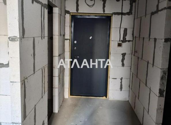 1-room apartment apartment by the address st. Kurortnyy per (area 46 m²) - photo 6 1-room apartment apartment by the address st. Kurortnyy per (area 46 m²) - Atlanta.ua - photo 6