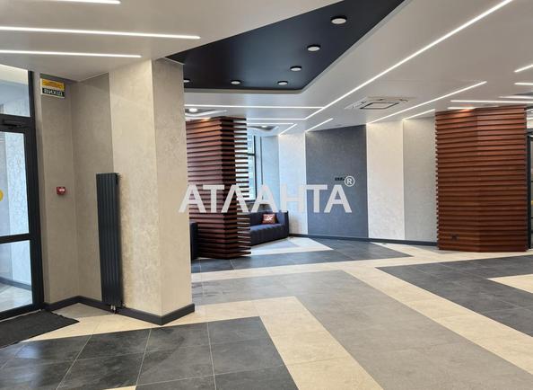 1-room apartment apartment by the address st. Kurortnyy per (area 46 m²) - photo 10 1-room apartment apartment by the address st. Kurortnyy per (area 46 m²) - Atlanta.ua - photo 10