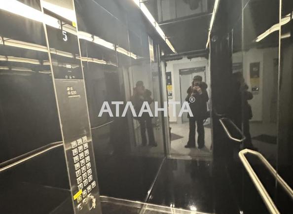 1-room apartment apartment by the address st. Kurortnyy per (area 46 m²) - photo 12 1-room apartment apartment by the address st. Kurortnyy per (area 46 m²) - Atlanta.ua - photo 12