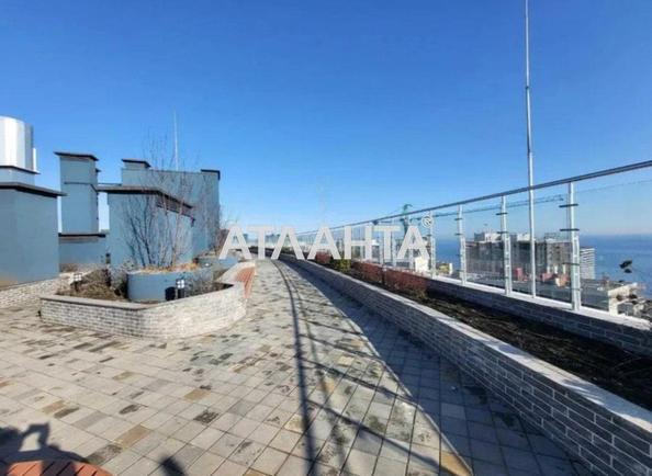 1-room apartment apartment by the address st. Kurortnyy per (area 46 m²) - photo 16 1-room apartment apartment by the address st. Kurortnyy per (area 46 m²) - Atlanta.ua - photo 16