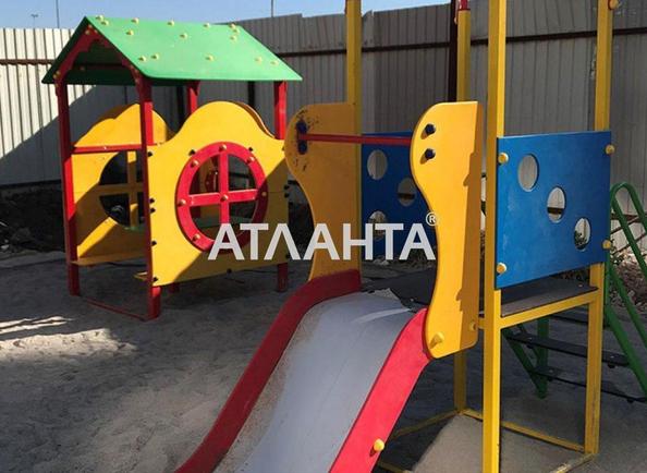 1-room apartment apartment by the address st. Sakharova (area 39,0 m²) - Atlanta.ua - photo 3