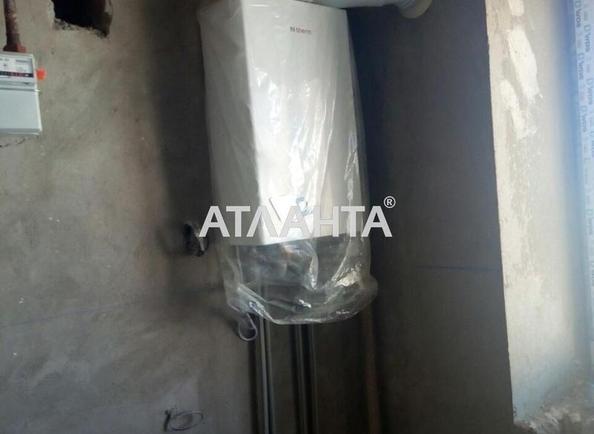 1-room apartment apartment by the address st. Sakharova (area 39,0 m²) - Atlanta.ua - photo 4