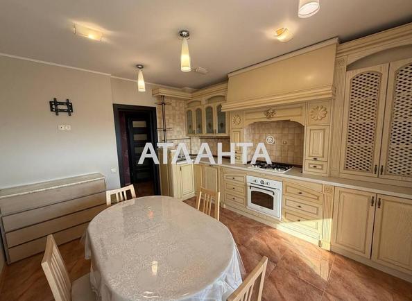 1-кімнатна квартира за адресою вул. Вільямса ак. (площа 58,3 м²) - Atlanta.ua