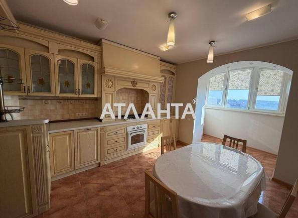 1-кімнатна квартира за адресою вул. Вільямса ак. (площа 58,3 м²) - Atlanta.ua - фото 2