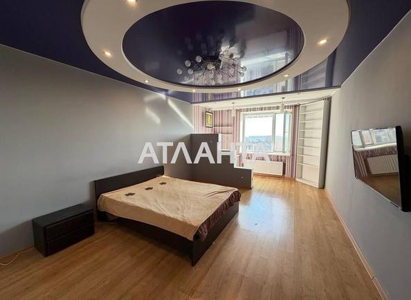 1-кімнатна квартира за адресою вул. Вільямса ак. (площа 58,3 м²) - Atlanta.ua - фото 4